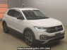 Used 2020 AT volkswagen t-cross C1DKR Image[2]