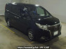 Used 2015 AT toyota esquire ZRR85G Image[2]
