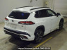 Used 2023 AT toyota corolla-cross ZVG15 Image[1]