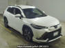 Used 2023 AT toyota corolla-cross ZVG15 Image[2]