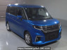 Used 2023 AT mitsubishi delica-d2 MB37S Image[2]
