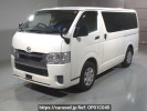 Toyota Hiace Van TRH200V