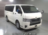 Used 2021 AT toyota hiace-van TRH200V Image[2]