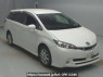 Used 2011 AT toyota wish ZGE20W Image[2]