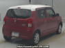 Used 2023 AT suzuki alto HA97S Image[1]