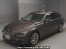 Used 2015 AT bmw 3-series 3D20 Image[0]