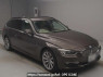 Used 2015 AT bmw 3-series 3D20 Image[2]
