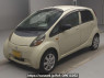 Used 2007 AT mitsubishi i HA1W Image[0]