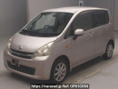 Daihatsu Move LA100S