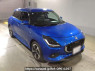 Used 2024 AT suzuki swift ZCEDS Image[2]