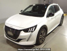 Peugeot 208 P21HN05