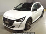 Used 2022 AT peugeot 208 P21HN05 Image[0]