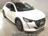 Used 2022 AT peugeot 208 P21HN05 Image[2]