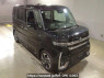 Used 2024 AT suzuki spacia-custom MK54S Image[2]