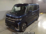 Used 2024 AT suzuki spacia-custom MK94S Image[0]