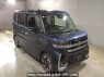 Used 2024 AT suzuki spacia-custom MK94S Image[2]