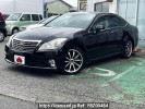 Toyota Crown DBA-GRS200