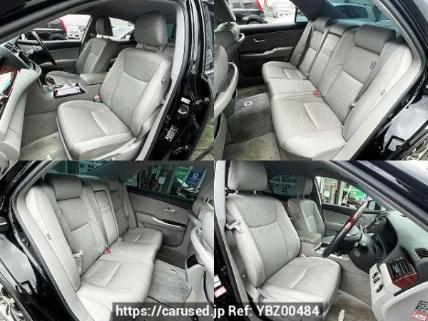 Used 2010 AT toyota crown DBA-GRS200 Image[6]