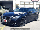 Toyota Crown Hybrid