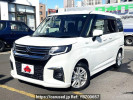 Suzuki Wagon R Solio 5AA-MA37S