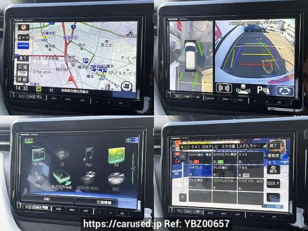 Used 2021 AT suzuki wagon-r-solio 5AA-MA37S Image[6]