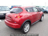 Used 2014 AT nissan juke YF15 Image[5]