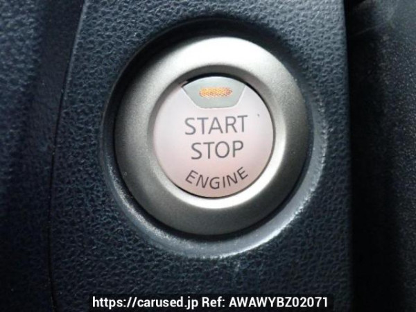 Used 2014 AT nissan juke YF15 Image[24]