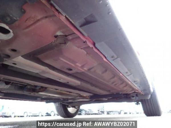 Used 2014 AT nissan juke YF15 Image[32]