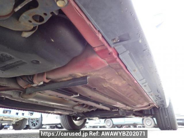 Used 2014 AT nissan juke YF15 Image[34]
