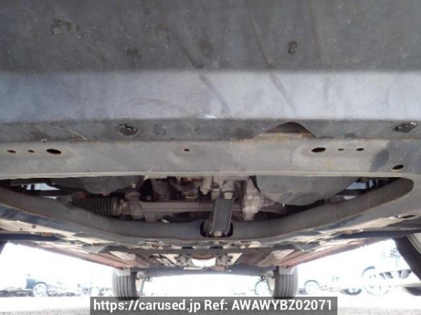 Used 2014 AT nissan juke YF15 Image[37]