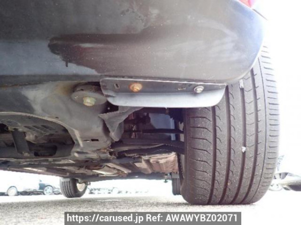 Used 2014 AT nissan juke YF15 Image[38]
