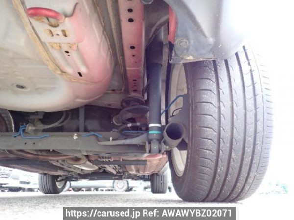 Used 2014 AT nissan juke YF15 Image[41]
