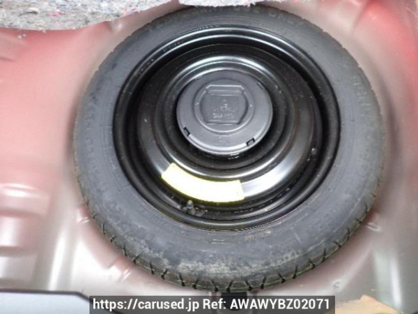 Used 2014 AT nissan juke YF15 Image[43]