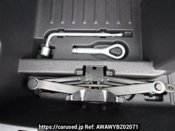 Used 2014 AT nissan juke YF15 Image[44]