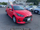 Toyota YARIS MXPA15