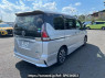 Used 2017 AT nissan serena GFC27 Image[1]
