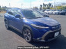 Used 2023 AT toyota corolla-cross ZVG11 Image[0]