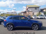 Used 2023 AT toyota corolla-cross ZVG11 Image[1]