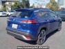 Used 2023 AT toyota corolla-cross ZVG11 Image[2]