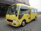 Hino LiesseⅡ XZB50M
