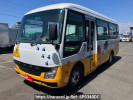 Mitsubishi Fuso null BE740E
