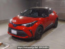 Used 2022 AT toyota c-hr ZYX11 Image[0]