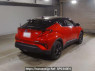 Used 2022 AT toyota c-hr ZYX11 Image[1]