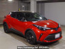 Used 2022 AT toyota c-hr ZYX11 Image[2]