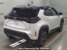 Used 2025 AT toyota yaris-cross MXPJ10 Image[1]