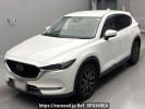 Mazda CX-5 KF2P