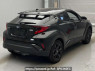 Used 2023 AT toyota c-hr ZYX11 Image[1]