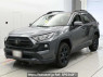 Used 2021 AT toyota rav4 MXAA54 Image[0]