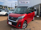 Nissan DAYZ ROOX B21A