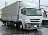 Used 2014 AT mitsubishi-fuso super-great FS55VZ Image[2]